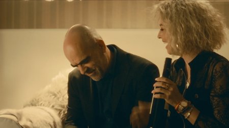 Sezon 1 Odcinek 5 Syreni śpiew