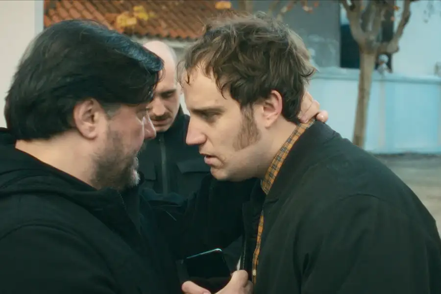 Salvador - galeria zdjęć - filmweb