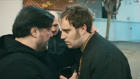 Salvador - galeria zdjęć - filmweb