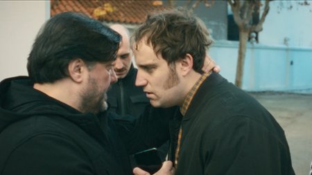 Sezon 1 Odcinek 7 Incel