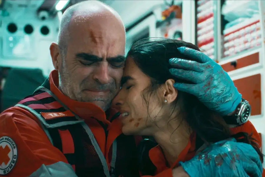 Salvador - galeria zdjęć - filmweb