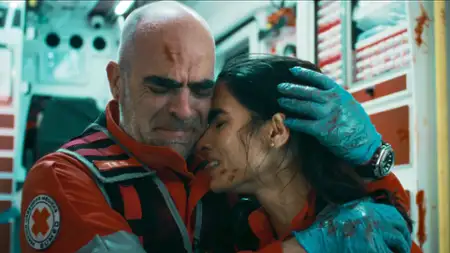 Salvador - galeria zdjęć - filmweb