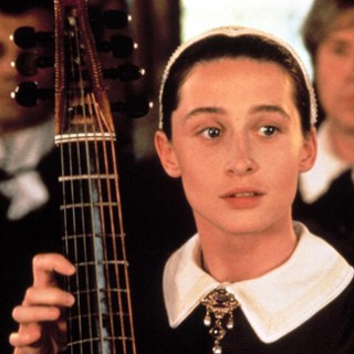 Madeleine de Sainte Colombe