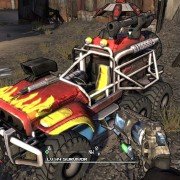 Borderlands: The Secret Armory of General Knoxx - galeria zdjęć - filmweb