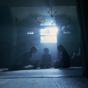 The Midnight Man - galeria zdjęć - filmweb