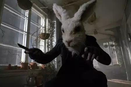The Midnight Man - galeria zdjęć - filmweb