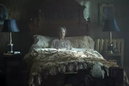 The Midnight Man - galeria zdjęć - filmweb