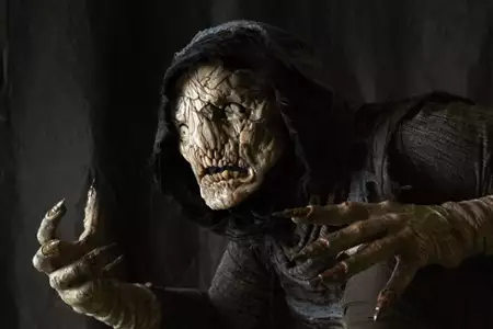 The Midnight Man - galeria zdjęć - filmweb