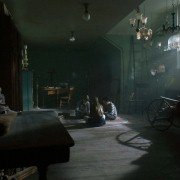 The Midnight Man - galeria zdjęć - filmweb