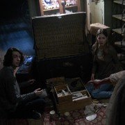 The Midnight Man - galeria zdjęć - filmweb