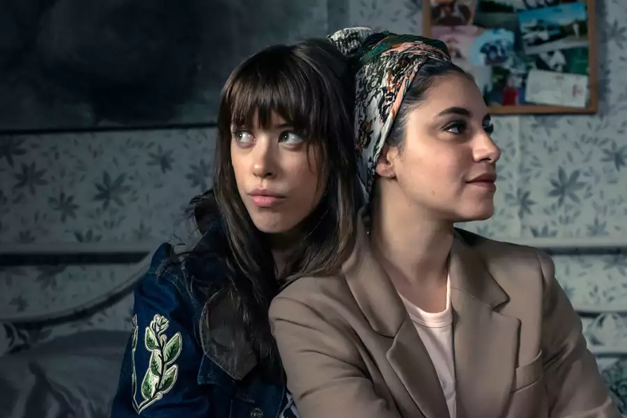 Nie na moim podw&oacute;rku - galeria zdjęć - filmweb