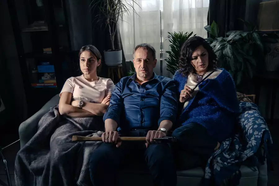 Nie na moim podwórku - galeria zdjęć - filmweb