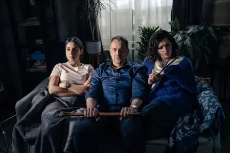 Nie na moim podw&oacute;rku - galeria zdjęć - filmweb
