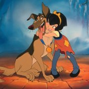 All Dogs Go to Heaven - galeria zdjęć - filmweb