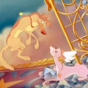 All Dogs Go to Heaven - galeria zdjęć - filmweb
