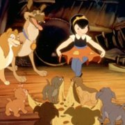 All Dogs Go to Heaven - galeria zdjęć - filmweb