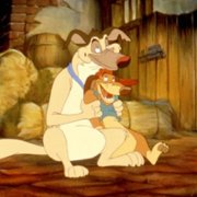 All Dogs Go to Heaven - galeria zdjęć - filmweb