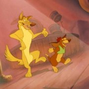 All Dogs Go to Heaven - galeria zdjęć - filmweb