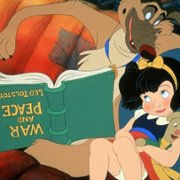 All Dogs Go to Heaven - galeria zdjęć - filmweb