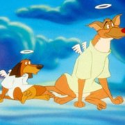 All Dogs Go to Heaven - galeria zdjęć - filmweb