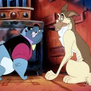 All Dogs Go to Heaven - galeria zdjęć - filmweb