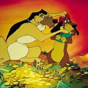 All Dogs Go to Heaven - galeria zdjęć - filmweb