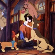 All Dogs Go to Heaven - galeria zdjęć - filmweb