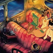 All Dogs Go to Heaven - galeria zdjęć - filmweb