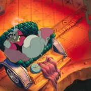 All Dogs Go to Heaven - galeria zdjęć - filmweb