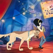 All Dogs Go to Heaven - galeria zdjęć - filmweb