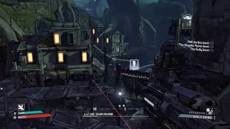 Borderlands: The Zombie Island of Dr. Ned - galeria zdjęć - filmweb