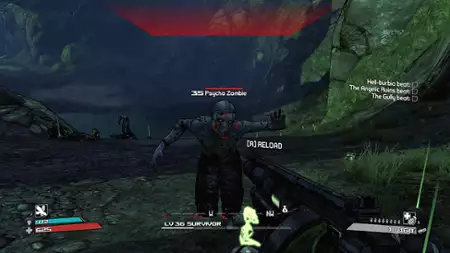 Borderlands: The Zombie Island of Dr. Ned - galeria zdjęć - filmweb