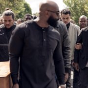 Król cieni - galeria zdjęć - filmweb