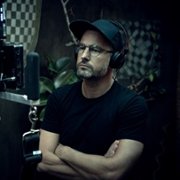 Król cieni - galeria zdjęć - filmweb