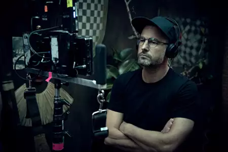 Kr&oacute;l cieni - galeria zdjęć - filmweb