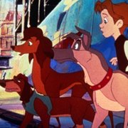 All Dogs Go to Heaven 2 - galeria zdjęć - filmweb