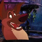 Wszystkie psy idą do nieba 2 - galeria zdjęć - filmweb