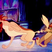All Dogs Go to Heaven 2 - galeria zdjęć - filmweb