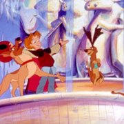 All Dogs Go to Heaven 2 - galeria zdjęć - filmweb