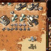 Dune 2000 - galeria zdjęć - filmweb