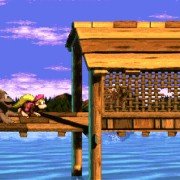 Donkey Kong Country 3: Dixie Kong's Double Trouble! - galeria zdjęć - filmweb