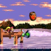 Donkey Kong Country 3: Dixie Kong's Double Trouble! - galeria zdjęć - filmweb