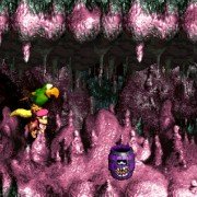 Donkey Kong Country 3: Dixie Kong's Double Trouble! - galeria zdjęć - filmweb