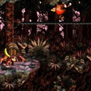 Donkey Kong Country 3: Dixie Kong's Double Trouble! - galeria zdjęć - filmweb