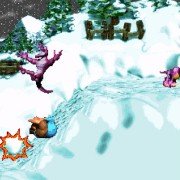 Donkey Kong Country 3: Dixie Kong's Double Trouble! - galeria zdjęć - filmweb