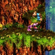 Donkey Kong Country 3: Dixie Kong's Double Trouble! - galeria zdjęć - filmweb