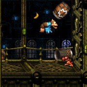 Donkey Kong Country 3: Dixie Kong's Double Trouble! - galeria zdjęć - filmweb