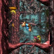 Donkey Kong Country 3: Dixie Kong's Double Trouble! - galeria zdjęć - filmweb