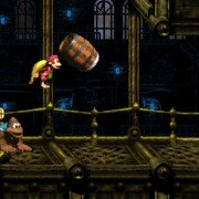 Donkey Kong Country 3: Dixie Kong's Double Trouble! - galeria zdjęć - filmweb
