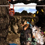 Donkey Kong Country 3: Dixie Kong's Double Trouble! - galeria zdjęć - filmweb